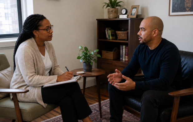 Medication Management Exploring Psychiatric Support, Treatment Planning, and Continued Care