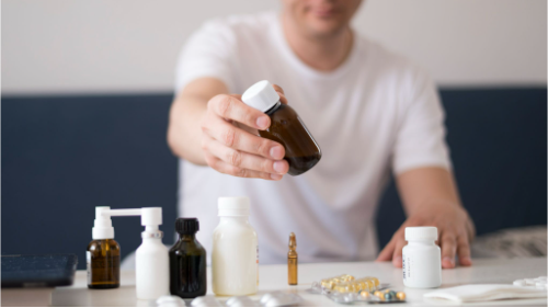 Medication Management With a Psychiatrist in Chesterfield County Virginia Accepting Aetna Better Health
