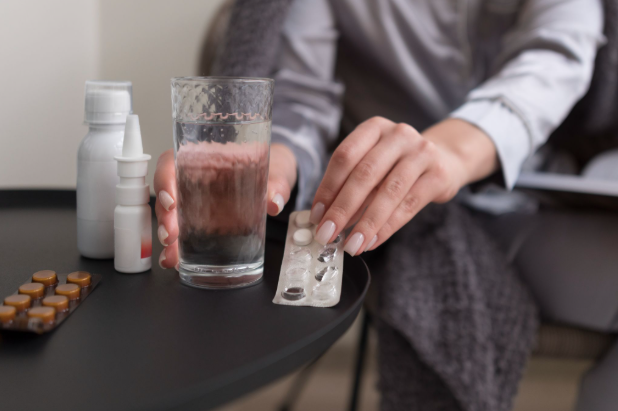 Medication Management With a Psychiatrist in Virginia Accepting CareFirst