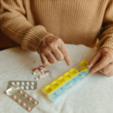 Medication Management in Chesterfield County Virginia That Accepts Aetna Better Health of Virginia