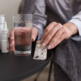 Medication Management in Henrico County Virginia That Accepts United Healthcare