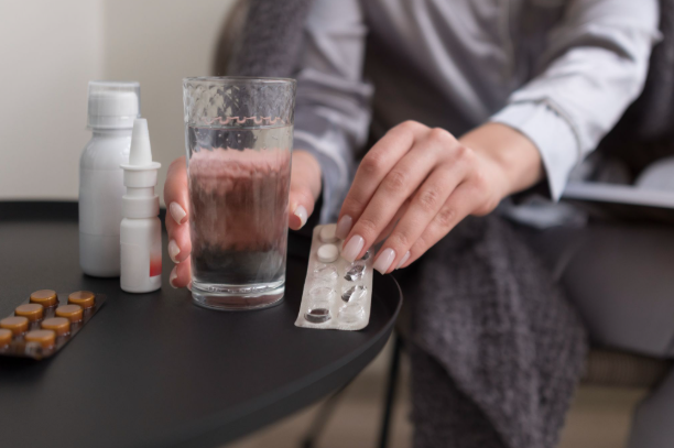 Medication Management in Henrico County Virginia That Accepts United Healthcare