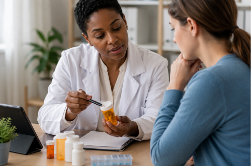 Medication Management in Los Angeles