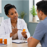 Medication Management in Prince William County Virginia That Accepts Sentara