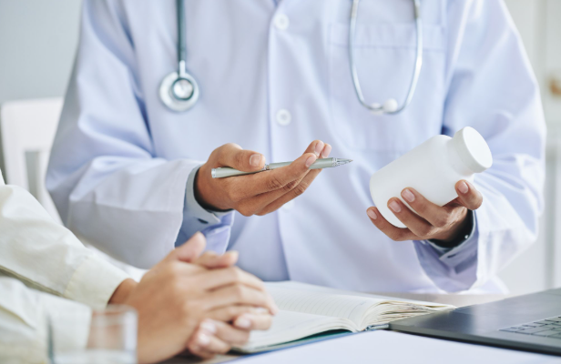 Medication Management in Virginia That Accepts CareFirst