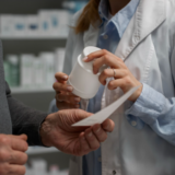 Medication Management in Virginia That Accepts Humana