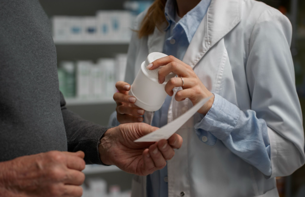 Medication Management in Virginia That Accepts Humana