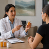 Medication Management with a Psychiatrist in Henrico County Virginia Accepting United Healthcare
