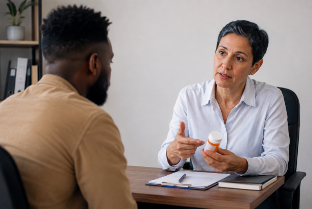 Medication Management with a Psychiatrist in Kings County New York Accepting Medicaid