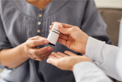 Medication Management with a Psychiatrist in Virginia Accepting MedCost