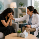 Mental Health Care for Trauma in Los Angeles