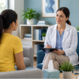 Mental Health Provider Accepting CareFirst in Virginia