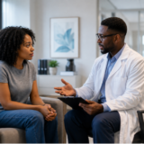 Mental Health Provider Accepting Humana in Virginia