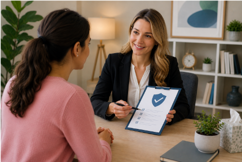 Mental Health Provider Accepting United Healthcare in Henrico County Virginia