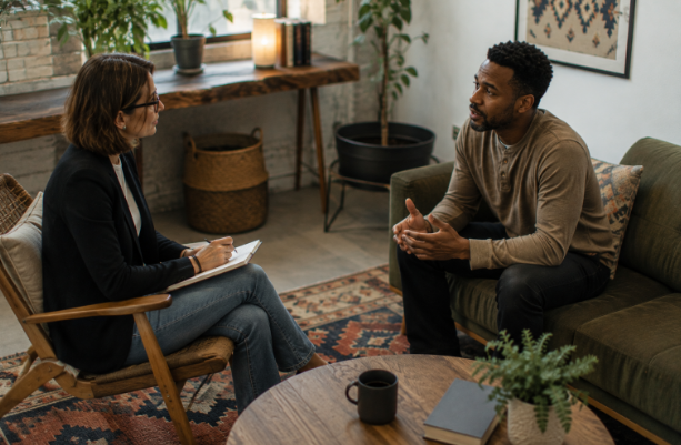 Mental Health Treatment with a Psychiatrist in Virginia Accepting Medicare