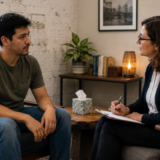 Molina Behavioral Health Services in New York