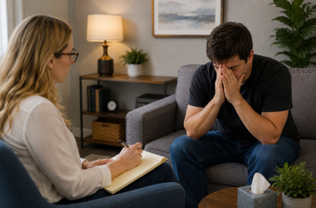 Molina Mental Health Coverage for Psychiatry in New York