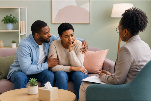 Mood Disorder Treatment With a Psychiatrist in Virginia Beach City Virginia Accepting Carelon
