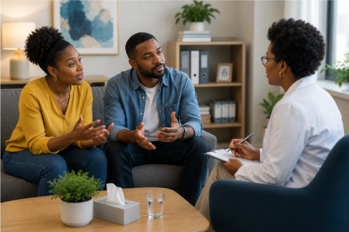 Mood Disorder Treatment with a Psychiatrist in Queens New York Accepting Medicare