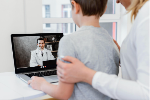 Online Mental Health Care With Psychiatrist in Los Angeles