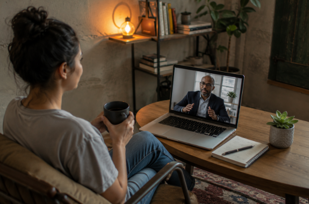 Online Psychiatrist in New York Accepting Molina