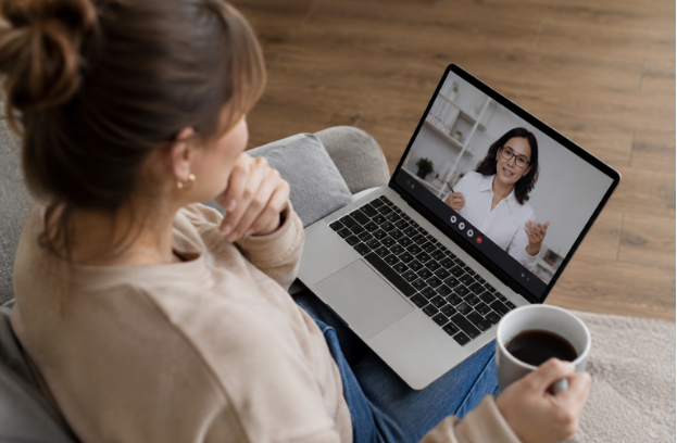 Online Psychiatrist in Virginia Beach City Virginia Accepting Carelon
