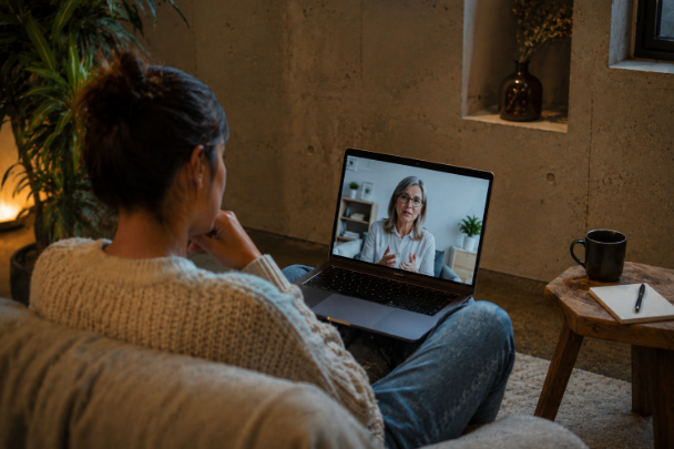 Online Psychiatry with a Psychiatrist in Prince William County Virginia Accepting Sentara