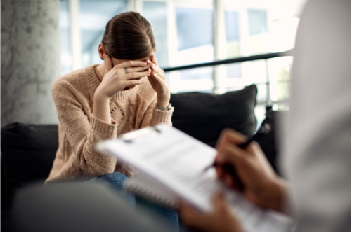 PTSD Psychiatrist Accepting Medicare in Virginia
