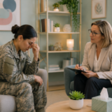 PTSD Psychiatrist Accepting Sentara in Prince William County Virginia