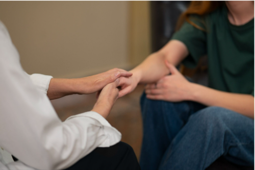 PTSD Treatment With a Psychiatrist in Henrico County Virginia Accepting United Healthcare