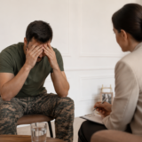 PTSD Treatment with a Psychiatrist in Virginia Accepting CareFirst