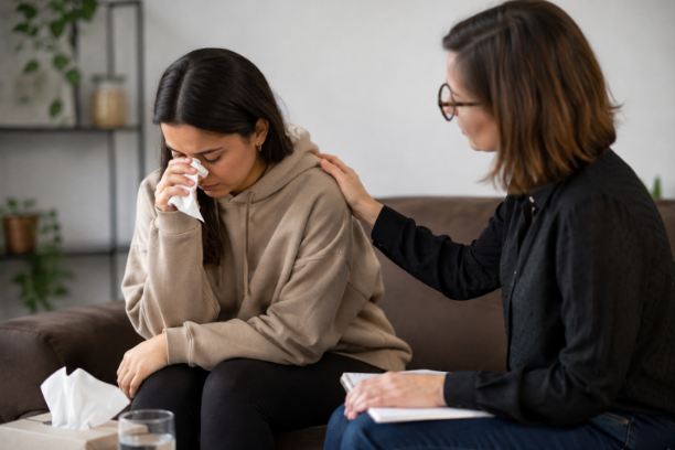 PTSD Treatment with a Psychiatrist in Virginia Accepting Humana