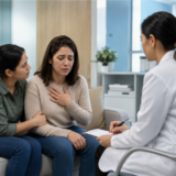 Panic Disorder Treatment With a Psychiatrist in Los Angeles