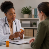 Prescription Management With a Psychiatrist in Los Angeles