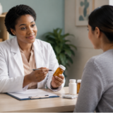 Prescription Management With a Psychiatrist in Prince William County Virginia Accepting Sentara