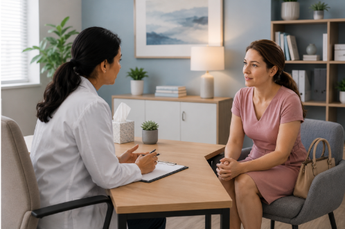 Psychiatric Care in Los Angeles California