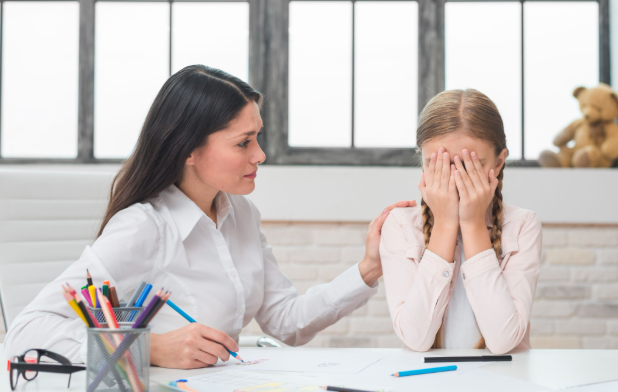 Psychiatric Evaluation with a Psychiatrist in Fairfax County Virginia Accepting Sentara