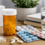 Psychiatric Medication With a Psychiatrist in Virginia Accepting CareFirst