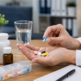 Psychiatric Medication with a Psychiatrist in New York Accepting Molina