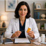 Psychiatric Medication with a Psychiatrist in Queens New York Accepting Medicare