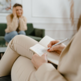 Psychiatrist Accepting CareFirst in Virginia