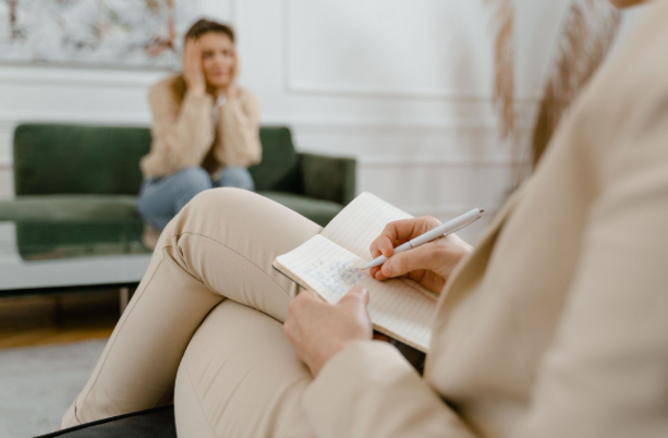 Psychiatrist Accepting CareFirst in Virginia