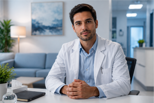 Psychiatrist Near Me Accepting Medicaid in Virginia