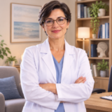 Psychiatrist Near Me Accepting Sentara in Fairfax County Virginia