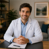 Psychiatrist in Fairfax County Virginia That Accepts Sentara