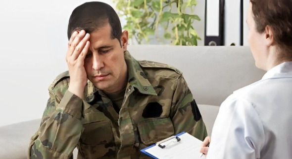 Psychiatrist in Prince William County
