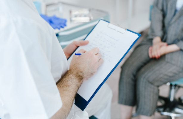 Psychiatrist in Virginia That Accepts Medicare