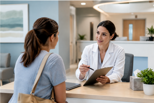 Same Week Psychiatrist Appointment in Henrico County Virginia Accepting United Healthcare