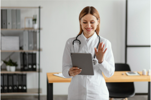 Schedule Online Psychiatrist Accepting Medicaid in Virginia
