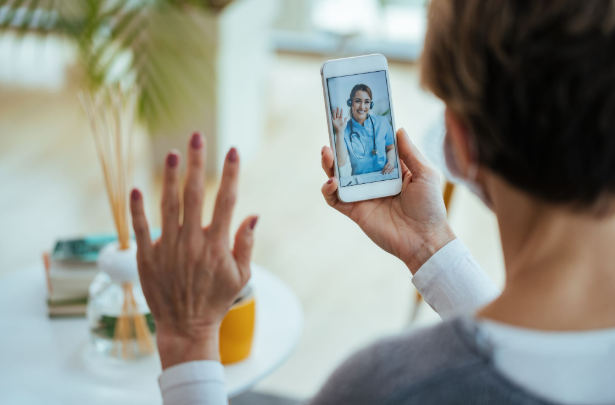 Schedule Online Psychiatrist Accepting Molina in New York